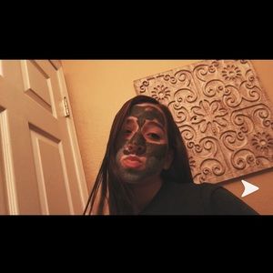 Meet your Posher, Nevaeh